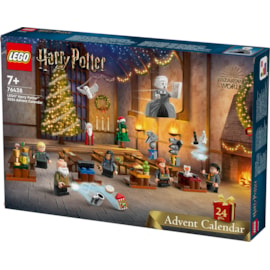 Lego® Harry Potter Advent Calendar (76438)