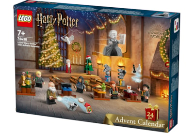 Lego® Harry Potter Advent Calendar (76438)