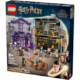 Lego® Ollivanders & Madam Malkins Robes (76439)