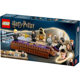 Lego® Harry Potter™ Hogwarts™ Castle: Dueling Club (76441)