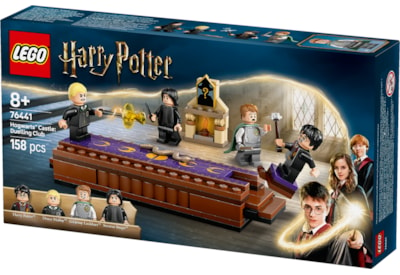 Lego® Harry Potter™ Hogwarts™ Castle: Dueling Club (76441)