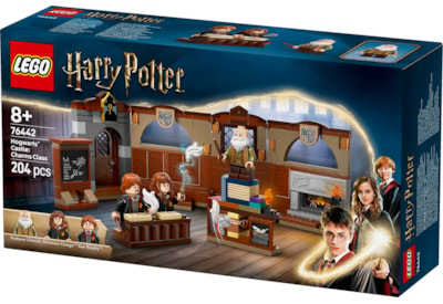 Lego® Harry Potter™ Hogwarts™ Castle: Charms Class (76442)