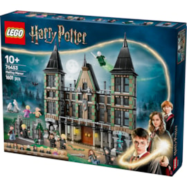 Lego® Harry Potter™ Malfoy Manor (76453)