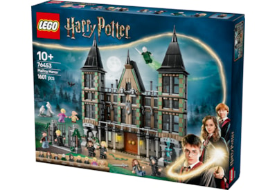 Lego® Harry Potter™ Malfoy Manor (76453)