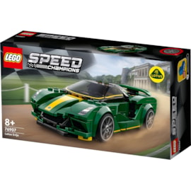 Lego® Speed Champions Lotus Evija (76907)