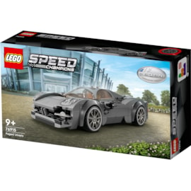 Lego® Speed Champions Pagani Utopia (76915)