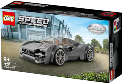 Lego® Speed Champions Pagani Utopia (76915)