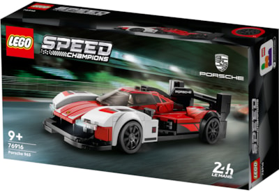 Lego® Speed Champions Porsche 963 (76916)