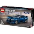 Lego® Speed Champions Ford Mustang Dark Horse (76920)