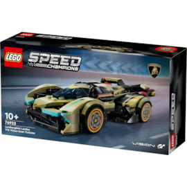 Lego® Speed Champions Lamborghini Lambo V12 Vision (76923)
