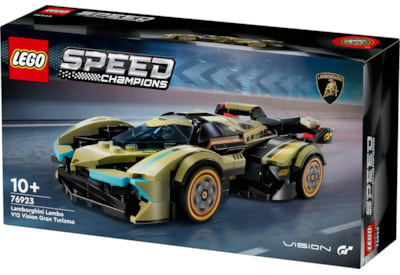 Lego® Speed Champions Lamborghini Lambo V12 Vision (76923)