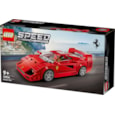 Lego® Speed Champions Ferrari F40 Supercar (76934)