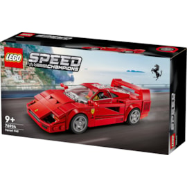 Lego® Speed Champions Ferrari F40 Supercar (76934)