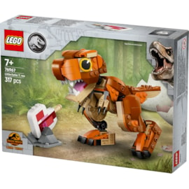 Lego® Jurassic World Little Eatie T Rex (76967)