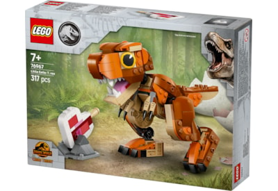 Lego® Jurassic World Little Eatie T Rex (76967)