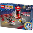 Lego® Gaming Sonics Shadow the Hedgehog Escape (76995)