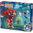 Lego® Sonics Knuckles Guardian Mech (76996)