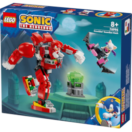 Lego® Sonics Knuckles Guardian Mech (76996)