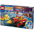 Lego® Super Sonic v Egg Drillster (76999)