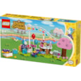 Lego® Animal Crossing Julians Birthday Party (77046)