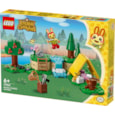 Lego® Animal Crossing Bunnies Outdoor Activities (77047)