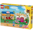 Lego® Animal Crossing Nooks Cranny & Rosie's House (77050)