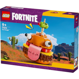 Lego® Fortnite Durrr Burger (77070)