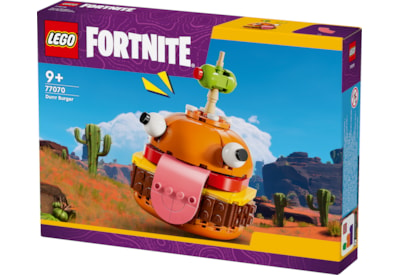 Lego® Fortnite Durrr Burger (77070)