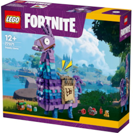 Lego® Fortnite Supply Llama (77071)