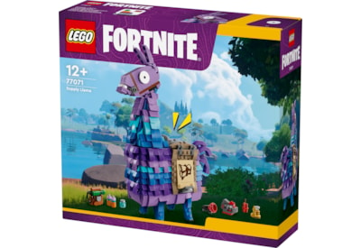 Lego® Fortnite Supply Llama (77071)