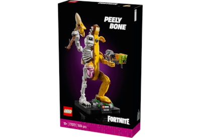 Lego® Fortnite Peely Bone (77072)