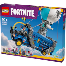 Lego® Fortnite Battle Bus (77073)