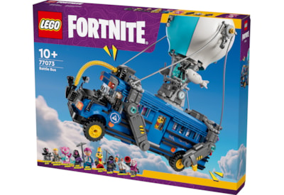 Lego® Fortnite Battle Bus (77073)