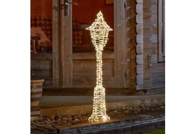 Three Kings Opalight Lamp Post 90cm (2506020)