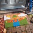 Smart Garden Mr Scarecrow Door Mat 40x60cm (5511142)