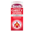 Benylin Adult Chesty 6/5* 150ml (79192)