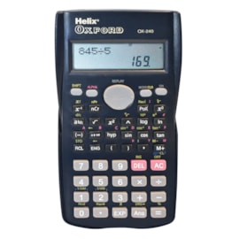 Helix Oxford Scientific Calculator (X33370)