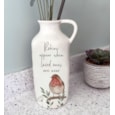 Robin Flower Vase (7RR200)