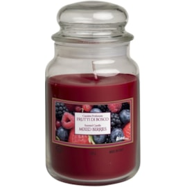 Prices Petali Candle Jar Mixed Berries Large (PTBJ010340)