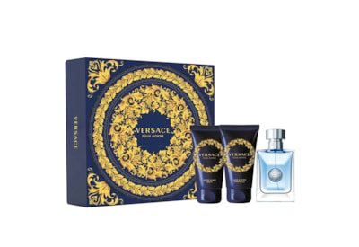 Versace Pour Homme Edt Gift Set 50ml (12-VE-HOM-85091)