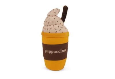 Zoon Puppuccino Playpal (8050093)