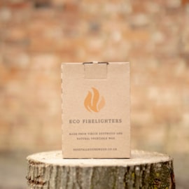 Eco Firelighters 50's