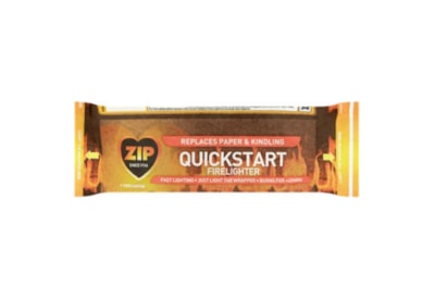 Zip Quickstart Firelights 150g (SB091758)