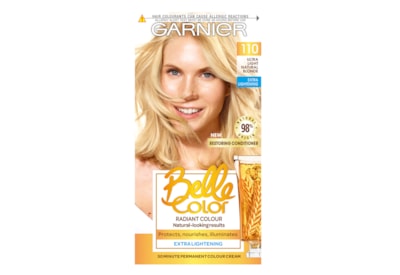 Garnier Belle Color X'light Nat Blond 110 (015473)