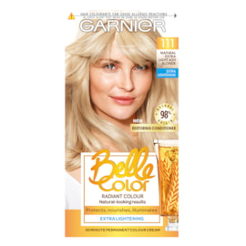 Garnier Belle Color X'light Ash Blond 111 (015459)