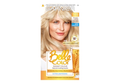 Garnier Belle Color X'light Ash Blond 111 (015459)