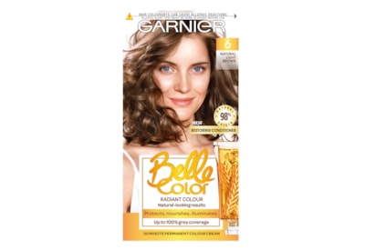 Garnier Belle Color Light Brown 6 (008376)