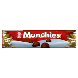 Munchies Giant Tube 100g (110643)