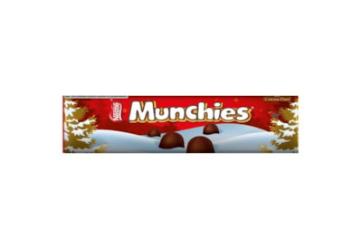 Munchies Giant Tube 100g (110643)