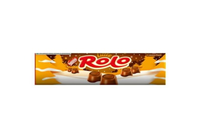 Little Rolo Giant Tube 80g (958811)